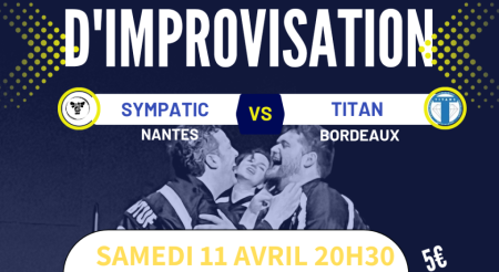 La sympatic et les octopus