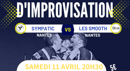 La sympatic et les octopus