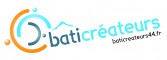 Logo BatiCréateurs