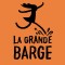 Logo La Grande Barge