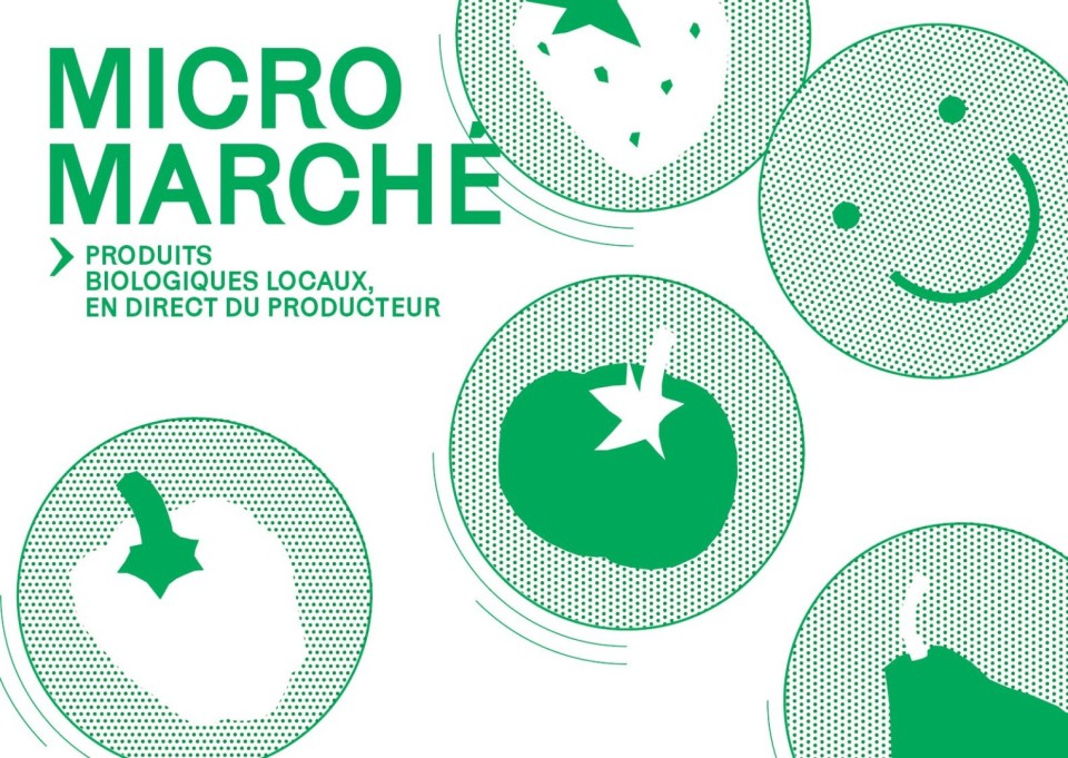MicroMarché