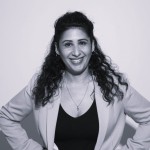 Lilia Zaalouni
